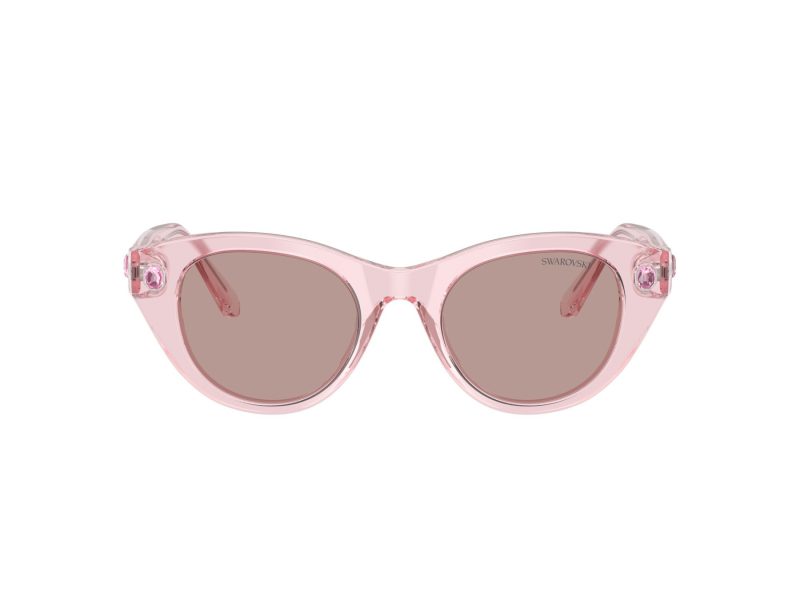 Swarovski Sonnenbrille SK 6025 30017N
