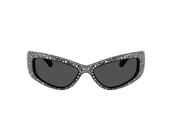 Swarovski Sonnenbrille SK 6027 100187
