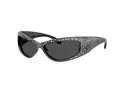 Swarovski Sonnenbrille SK 6027 100187