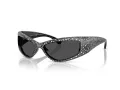 Swarovski Sonnenbrille SK 6027 100187