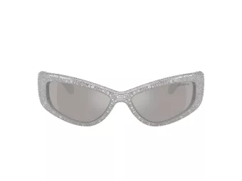 Swarovski Sonnenbrille SK 6027 10596G