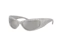 Swarovski Sonnenbrille SK 6027 10596G