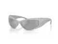 Swarovski Sonnenbrille SK 6027 10596G