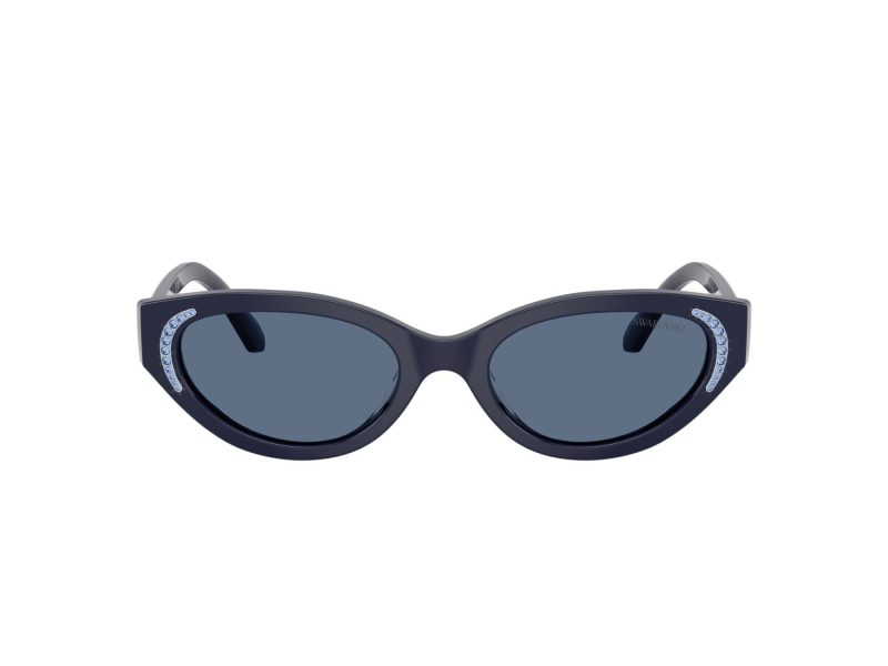 Swarovski Sonnenbrille SK 6030 100455