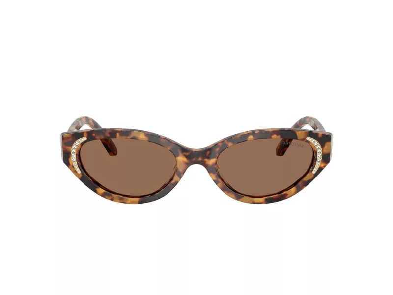 Swarovski Sonnenbrille SK 6030 104073