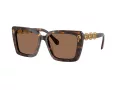 Swarovski Sonnenbrille SK 6032 100273