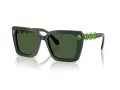 Swarovski Sonnenbrille SK 6032 102671