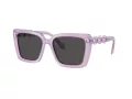 Swarovski Sonnenbrille SK 6032 107587