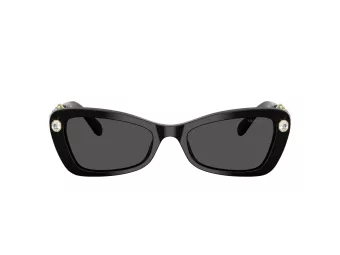 Swarovski Sonnenbrille SK 6033 100187