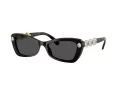 Swarovski Sonnenbrille SK 6033 100187