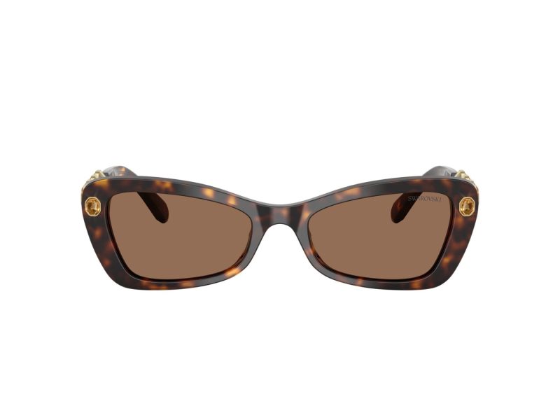 Swarovski Sonnenbrille SK 6033 100273