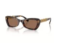 Swarovski Sonnenbrille SK 6033 100273