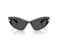 Swarovski Sonnenbrille SK 6038 100187