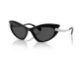 Swarovski Sonnenbrille SK 6038 103887
