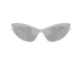 Swarovski Sonnenbrille SK 6038 10596G