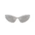 Swarovski Sonnenbrille SK 6038 10596G