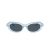 Swarovski Sonnenbrille SK 6042 107887