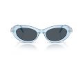 Swarovski Sonnenbrille SK 6042 107887