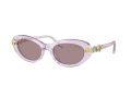 Swarovski Sonnenbrille SK 6042 1079LA