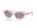 Swarovski Sonnenbrille SK 6042 1079LA
