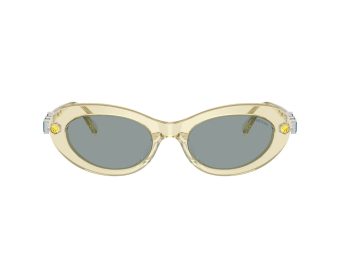 Swarovski Sonnenbrille SK 6042 1080/1