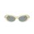 Swarovski Sonnenbrille SK 6042 1080/1