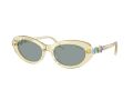 Swarovski Sonnenbrille SK 6042 1080/1