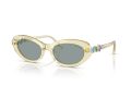 Swarovski Sonnenbrille SK 6042 1080/1