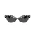 Swarovski Sonnenbrille SK 6043 100187
