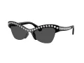 Swarovski Sonnenbrille SK 6043 100187