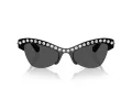 Swarovski Sonnenbrille SK 6043 100187