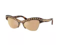 Swarovski Sonnenbrille SK 6043 100271