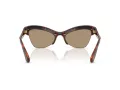 Swarovski Sonnenbrille SK 6043 100271