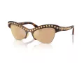 Swarovski Sonnenbrille SK 6043 100271