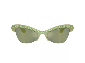Swarovski Sonnenbrille SK 6043 10746R