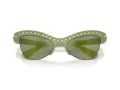 Swarovski Sonnenbrille SK 6043 10746R