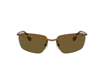 Swarovski Sonnenbrille SK 7001 400273