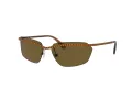 Swarovski Sonnenbrille SK 7001 400273