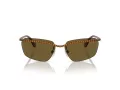 Swarovski Sonnenbrille SK 7001 400273