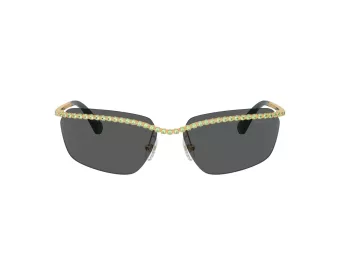 Swarovski Sonnenbrille SK 7001 400487