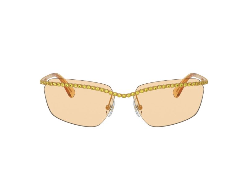 Swarovski Sonnenbrille SK 7001 4007/8