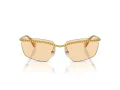 Swarovski Sonnenbrille SK 7001 4007/8