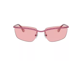 Swarovski Sonnenbrille SK 7001 401284