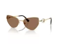 Swarovski Sonnenbrille SK 7003 400473