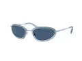 Swarovski Sonnenbrille SK 7004 400555