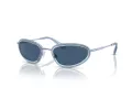 Swarovski Sonnenbrille SK 7004 400555
