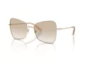 Swarovski Sonnenbrille SK 7008 401311