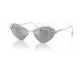 Swarovski Sonnenbrille SK 7009 40016G