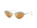 Swarovski Sonnenbrille SK 7009 40137P