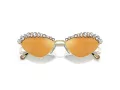 Swarovski Sonnenbrille SK 7009 40137P